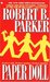 Paper Doll (Spenser, #20) by Robert B. Parker