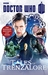 Doctor Who Tales of Trenzalore The Eleventh Doctor's Last Stand by Justin Richards