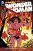 Wonder Woman, Vol. 3 Iron by Brian Azzarello