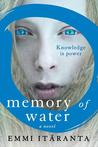 Memory of Water cover