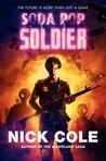 Soda Pop Soldier cover