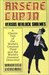 Arsène Lupin versus Herlock Sholmes (Arsène Lupin, #2) by Maurice Leblanc