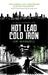 Hot Lead, Cold Iron (Mick Oberon, #1) by Ari Marmell