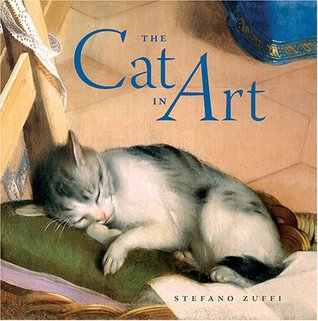 the-cat-in-art