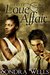 Secret Love Affair (BWWM Interracial Romance) by Sondra Wells