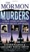 The Mormon Murders by Steven Naifeh