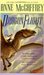 Dragonflight (Pern Dragonriders of Pern, #1) by Anne McCaffrey