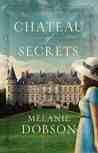 Chateau of Secrets cover