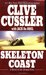 Skeleton Coast (The Oregon Files, #4) by Clive Cussler