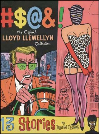 Manuales para descargar ipad #$@&! The Official Lloyd Llewellyn Collection