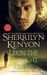 Upon the Midnight Clear (Dream-Hunter, #2) by Sherrilyn Kenyon