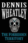 The Forbidden Territory cover