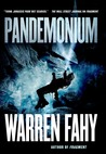 Pandemonium cover