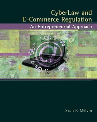 cyberlaw-and-e-commerce-regulation-an-entrepreneurial-approach