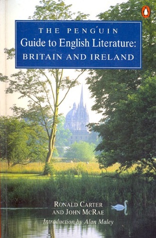 the-penguin-guide-to-english-literature-britain-and-ireland