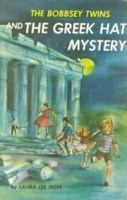 the-bobbsey-twins-and-the-greek-hat-mystery