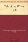 Tale of the Witch Doll cover