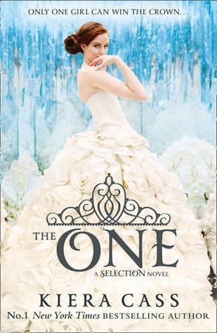 The One (The Selection, #3)