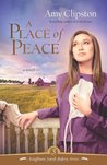 A Place of Peace (Kauffman Amish Bakery, #3) A Place of Peace (Kauffman Amish Bakery, #3)
