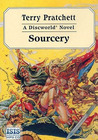 Sourcery cover