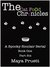 The Cat Food Chronicles (Part 6) by Maya Pruett