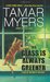 The Glass is Always Greener (Den of Antiquity, #16) by Tamar Myers