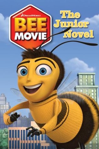 bee-movie-the-junior-novel