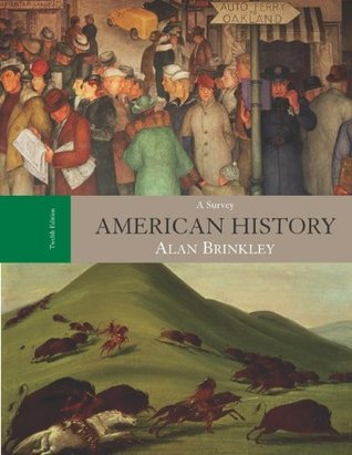 American History A Survey With PowerWeb Primary Source
