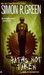 Paths Not Taken (Nightside, #5) by Simon R. Green
