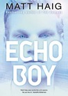 Echo Boy cover