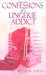 Confessions of a Lingerie Addict by Jennifer Ashley
