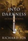 Into Darkness cover
