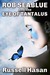 Rob Seablue And The Eye Of Tantalus by Russell Hasan