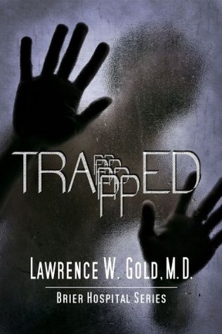 trapped