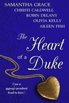 The Heart of a Duke cover