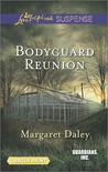 Bodyguard Reunion cover