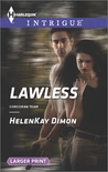 Lawless cover