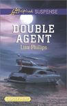 Double Agent cover