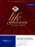 Life Application Study Bible NIV by Anonymous