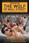The Wolf of Wall Street cover