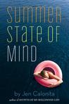 Summer State of Mind (Whispering Pines, #2)