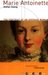 Marie Antoinette The Portrait of an Average Woman by Stefan Zweig