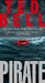 Pirate (Alexander Hawke, #3)