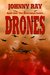 Drones (An International Romantic Thriller) (The Maliviziati Series) by Johnny Ray