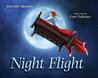 Night Flight cover