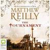 The Tournament cover