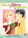 How to Marry a Millionaire cover
