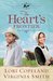The Heart's Frontier (The Amish of Apple Grove, #1) by Lori Copeland