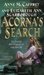 Acorna's Search (Acorna #5) by Anne McCaffrey