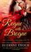 Rogue with a Brogue (Scandalous Highlanders, #2) by Suzanne Enoch